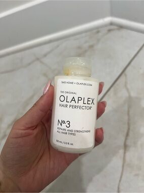 NEW Olaplex No.3 Hair Perfecter 3.3 oz